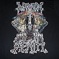 Napalm Death - TShirt or Longsleeve - Napalm Death ‎