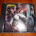 Anthrax - Tape / Vinyl / CD / Recording etc -  Anthrax ‎/ Spreading The Disease