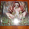 Cannibal Corpse - Tape / Vinyl / CD / Recording etc -  Cannibal Corpse ‎– Worm Infested