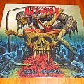 Autopsy - Tape / Vinyl / CD / Recording etc -  Autopsy / Skull Grinder Mini-Album