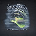 Sacred Reich - TShirt or Longsleeve - Sacred Reich