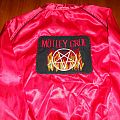Mötley Crüe - Other Collectable - Mötley Crüe Shout at the Devil roadie jacket