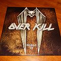 Overkill - Tape / Vinyl / CD / Recording etc -  Overkill ‎/ Killbox 13 LP