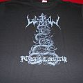 Watain - TShirt or Longsleeve - Watain