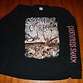 Cannibal Corpse - TShirt or Longsleeve - Cannibal Corpse