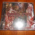 Cannibal Corpse - Tape / Vinyl / CD / Recording etc - Cannibal Corpse ‎/ 15 Year Killing Spree Best of Volume 2