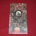 Cannibal Corpse - Tape / Vinyl / CD / Recording etc - Cannibal Corpse/Boxset