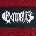 Exmortus - Patch - Exmortus/Patch