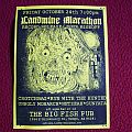 Landmine Marathon - Other Collectable - Landmine Marathon/Flyer