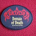 Mortician - Patch - Mortician/Patch