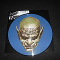 Kreator - Tape / Vinyl / CD / Recording etc -  Kreator ‎/ Behind The Mirror  Picture Disc