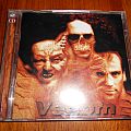 Venom - Tape / Vinyl / CD / Recording etc -  Venom / Cast In Stone