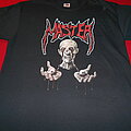 Master - TShirt or Longsleeve - Master