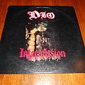 Dio - Tape / Vinyl / CD / Recording etc - Dio /  Intermission LP