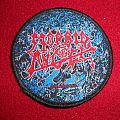 Morbid Angel - Patch - Morbid Angel / Patch