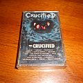 The Crucified - Tape / Vinyl / CD / Recording etc - The Crucified / The Crucified
