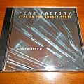 Fear Factory - Tape / Vinyl / CD / Recording etc -  Fear Factory/Live On The Sunset Strip