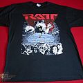 Ratt - TShirt or Longsleeve - Ratt