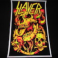 Slayer - Other Collectable - Slayer / Poster