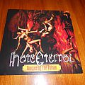 HATE ETERNAL - Tape / Vinyl / CD / Recording etc - Hate Eternal ‎/ Conquering The Throne LP