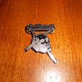 Candlemass - Pin / Badge - Candlemass / Pin