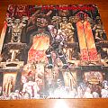 Cannibal Corpse - Tape / Vinyl / CD / Recording etc -  Cannibal Corpse/Live Cannibalism LP