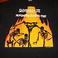 Samhain - TShirt or Longsleeve - Samhain