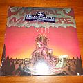 Metal Massacre VIII - Tape / Vinyl / CD / Recording etc -  Metal Massacre VIII/LP