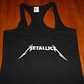 Metallica - TShirt or Longsleeve - Metallica