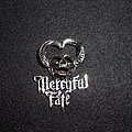 Mercyful Fate - Pin / Badge - Mercyful Fate / Pin