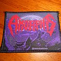 Amorphis - Patch - Amorphis / Patch