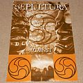 Sepultura - Other Collectable - Sepultura / Poster