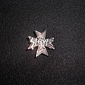 Slayer - Pin / Badge - Slayer / Pin