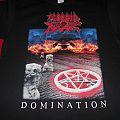 Morbid Angel - TShirt or Longsleeve - Morbid Angel