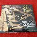 Flotsam And Jetsam - Tape / Vinyl / CD / Recording etc - Flotsam and Jetsam/Autographed CD