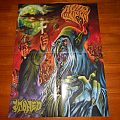 Acid Witch - Other Collectable - Acid Witch/Poster