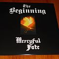 Mercyful Fate - Tape / Vinyl / CD / Recording etc -  Mercyful Fate ‎/ The Beginning Orange Transparent LP
