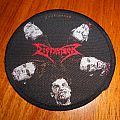 Dismember - Patch - Dismember / Patch