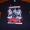 Rob Zombie - TShirt or Longsleeve - Rob Zombie