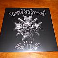 Motörhead - Tape / Vinyl / CD / Recording etc -  Motörhead ‎/ Bad Magic White LP