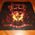 Venom - Tape / Vinyl / CD / Recording etc -  Venom/Hell LP