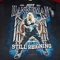 Slayer - TShirt or Longsleeve - Slayer/Jeff Hanneman Tribute Shirt