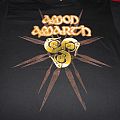 Amon Amarth - TShirt or Longsleeve - Amon Amarth