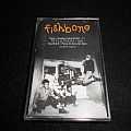 Fishbone - Tape / Vinyl / CD / Recording etc -  Fishbone ‎/ Fishbone