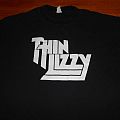 Thin Lizzy - TShirt or Longsleeve - Thin Lizzy