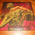 Autopsy - Tape / Vinyl / CD / Recording etc -  Autopsy / Tourniquets, Hacksaws And Graves LP
