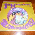 The Jimi Hendrix Experience - Tape / Vinyl / CD / Recording etc -   The Jimi Hendrix Experience/Are You Experienced LP