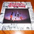 Suicidal Tendencies - Tape / Vinyl / CD / Recording etc - Suicidal Tendencies / Suicidal Tendencies  Blue / Marble LP