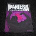 Pantera - Patch - Pantera / Patch