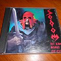 Sodom - Tape / Vinyl / CD / Recording etc -  Sodom/In The Sign Of Evil / Obsessed By Cruelty